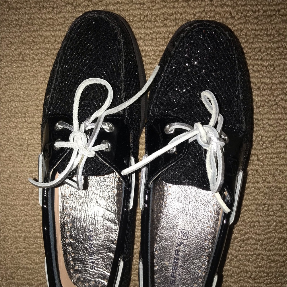 Sperry top sider